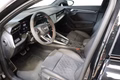 Daumennagel 14 - Audi S3 Sportback 2.0 TFSI quattro ABT B&O CAM MATRIX