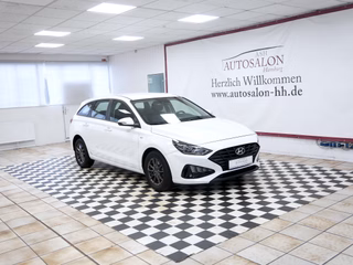 Hyundai i30 Gebrauchtwagen Kaufen