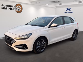 Hyundai i30 Vorführfahrzeug Kaufen