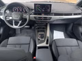 Daumennagel 8 - Audi A4 Avant 45 TFSI quattro/S LINE/S.OPTIK+/ACC/MATRIX