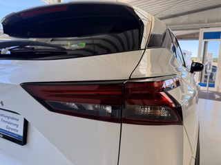 Nissan Qashqai N-Connecta Autom., LED 360Kamera ACC Navi - bilder 8