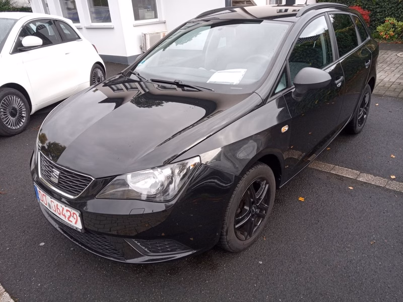 SEAT Ibiza 1.4 16V ST Reference Salsa