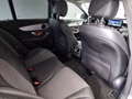 Daumennagel 13 - Mercedes-Benz C 220 T d, AVANTGARDE, DISTRONIC, R-KAM, NAVI