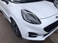 Daumennagel 5 - Ford Puma ST-Line X - Panodach - Elektr.Heckklappe - Voll
