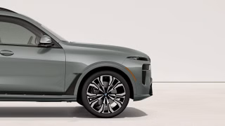 2027 BMW X7 xDrive40i - photo 4