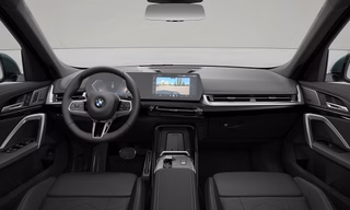 2027 BMW X1 xDrive28i - photo 7