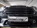 Daumennagel 22 - MINI Cooper Countryman Chili Paket incl. 1 J. GARANTIE