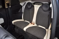 Daumennagel 21 - Fiat 500C / DOLCEVITA / 2 HAND / 31460 KM / CAR PLAY