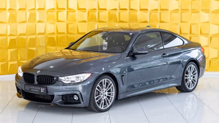 BMW 425 Gebrauchtwagen Kaufen