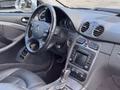 Daumennagel 6 - Mercedes-Benz CLK 320 Avantgarde Bi-Xenon Navi Multi Klimaaut. TÜV 08/2028