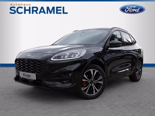 Ford Kuga Neuwagen Kaufen