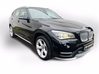 BMW X1 Gebrauchtwagen Kaufen