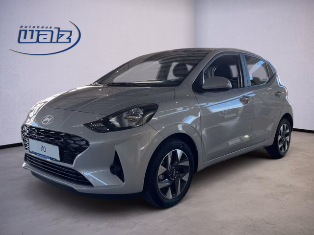 Hyundai i10 Vorführfahrzeug Kaufen
