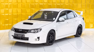 Subaru Impreza Used vehicle for sale