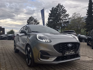 Ford Puma ST-Line X 155PS Panoschiebedach 360° Kamera - foto 3