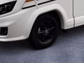 Daumennagel 5 - Malibu I 470 RB LE K comfort SUPER SALE/ohne Hubbett