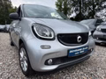 Daumennagel 34 - Smart ForFour*AMBIENTE*PANORAMA*KAMERA*NAVI*