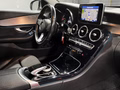 Daumennagel 16 - Mercedes-Benz C 180 CGI T EXCLUSIVE|AUTOM|PANO|LED|NAVI|LEDER