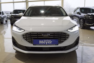 Ford Focus age.one-day registration Kaufen