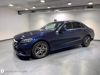 Mercedes-Benz C 300 de AMG Line Edition 19 - photo 1