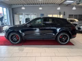 Daumennagel 12 - Porsche Macan S Diesel