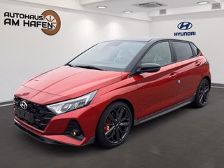 Hyundai i20 Vorführfahrzeug Kaufen