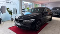Daumennagel 3 - BMW 640 i xDrive Sport Line