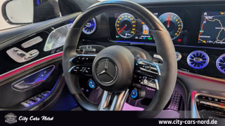 Mercedes-Benz AMG GT 63 S E 4Matic+ Performance CARBON+PANO+HUD+FOND - bilder 16