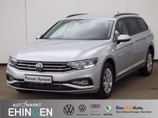 Volkswagen Passat Variant Neuwagen Kaufen
