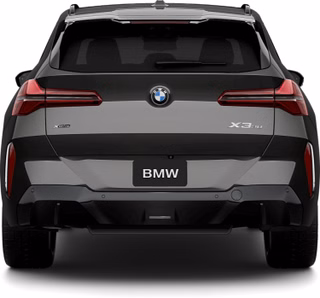 2026 BMW X3 30 xDrive - photo 5