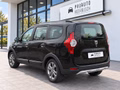 Daumennagel 3 - Dacia Lodgy Stepway SITZHEIZUNG/TEMPOMAT/BLUETOOTH
