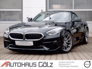 BMW Z4 sDrive 20 i Advantage - foto 1