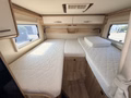 Daumennagel 32 - Eura Mobil Profila T660 EB Mondial Dachklima 5J-Garantie 9G