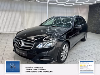 Mercedes-Benz E 250 Авто с пробегом купить