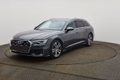 Daumennagel 2 - Audi A6 Avant 40 TDI quattro S line