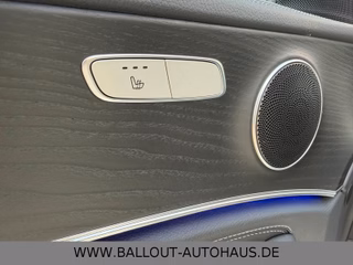 Mercedes-Benz E 220d T*2.HAND*GSD*AMG*AHK*DIS*TEMPO*SPUR*TOT* - foto 2