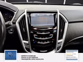Thumbnail 15 - Cadillac SRX Sport Luxury AWD Panorama. Leder. Rückfahrkamera. Scheckheft. DVD-System im Fond.