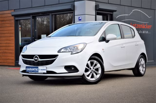 Opel Corsa E 1,4 drive Gebrauchtwagen Kaufen | EZ 03/2016 | Preis 9.999 €