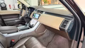 Daumennagel 41 - Land Rover Range Rover Sport Autobiography Dynamic