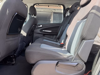Ford Galaxy Business Edition 7 Sitzer/8XALU/Garantie - foto 13