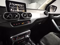 Daumennagel 17 - Mercedes-Benz X 250 d 4Matic Doppelkabine EDITION 360 KAMERA |LEDER|AHK