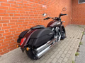 Daumennagel 4 - Indian Scout Classic Indian Satteltaschen. Inspektion & HU Neu