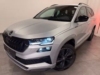 Skoda Karoq age.one-day registration Kaufen