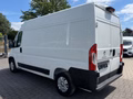 Daumennagel 3 - Peugeot Boxer Kasten 335 L2H2 Premium/Kamera/Totwinkel+