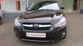 Subaru Impreza 1.6i Lineartronic Active ALLRAD - foto 1