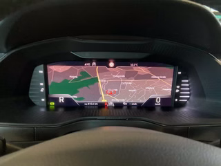 Skoda Superb Combi Gebrauchtwagen Kaufen