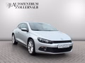 Daumennagel 8 - Volkswagen Scirocco 1.4 TSI *BI-XENON*SPORT-PAKET*ALCANTARA