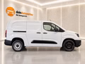 Daumennagel 4 - Opel Combo-e Cargo XL 1.5 CDTI Edition KLIMA/PDC/TEMPOMAT