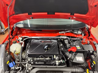NPF8DS Ford Fiesta ST MK8 - Ford Performance Domstrebe