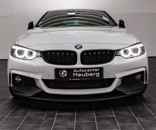 BMW 435 Gebrauchtwagen Kaufen